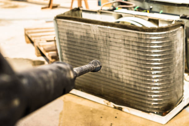 Best Air Duct Cleaning Near Me  in Discovery Harbour, HI