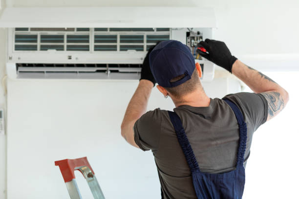 Best Emergency Air Duct Cleaning  in Discovery Harbour, HI