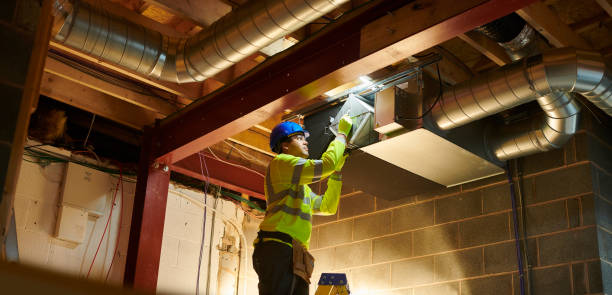 Best Best Air Duct Cleaning Near Me  in Discovery Harbour, HI