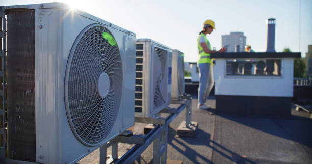 Best Air Duct Cleaning Near Me  in Discovery Harbour, HI
