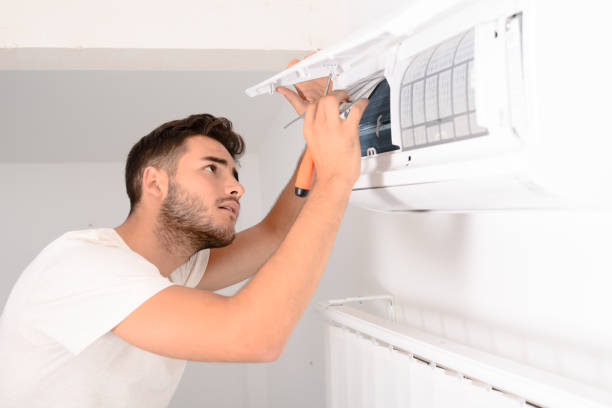 Best Ventilation Cleaning Services  in Discovery Harbour, HI