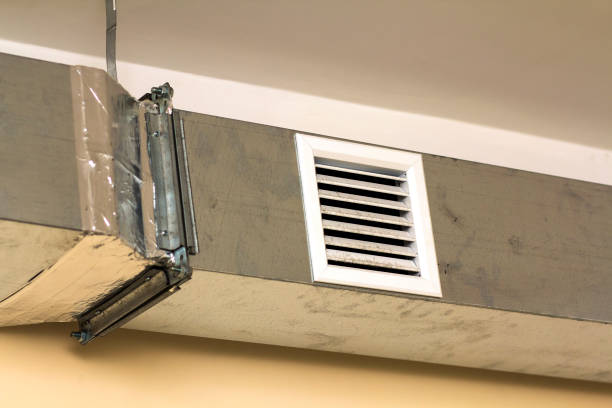 Best Ventilation Cleaning Services  in Discovery Harbour, HI
